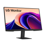 Màn hình đồ họa LG 24U631A-B (23.8 inch, QHD 2560x1440, 5ms, 100Hz, 250cd/m², IPS)