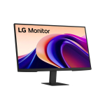 Màn hình đồ họa LG 27U631A-B (27 inch, QHD 2560x1440, 5ms, 100Hz, 250cd/m², IPS)