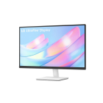 Màn hình đồ họa LG UltraFine 27US500-W (27 inch, 4K 3840x2160, 5ms, 300cd/m², IPS)