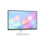 Màn hình đồ họa LG UltraFine 27US500-W (27 inch, 4K 3840x2160, 5ms, 300cd/m², IPS)