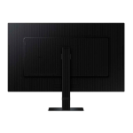 Màn hình đồ họa Samsung ViewFinity S7 LS27D700EAEXXV (27 inch, 4K 3840x2160, 5ms, 350cd/m², IPS)