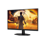 Màn hình gaming AOC 25G42E (24.5 inch, Full HD, 0.5ms, 180Hz, 300cd/m², IPS)