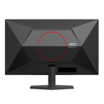 Màn hình gaming AOC 25G42E (24.5 inch, Full HD, 0.5ms, 180Hz, 300cd/m², IPS)