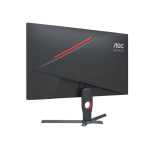 Màn hình gaming AOC 27G10ZE (27 inch, Full HD, 0.5ms, 260Hz, 300cd/m², IPS)