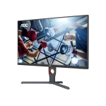 Màn hình gaming AOC 27G10ZE (27 inch, Full HD, 0.5ms, 260Hz, 300cd/m², IPS)