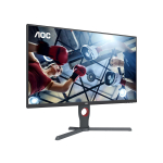 Màn hình gaming AOC 27G10ZE (27 inch, Full HD, 0.5ms, 260Hz, 300cd/m², IPS)
