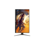 Màn hình gaming AOC 27G4 (27.0 inch, Full HD, 1ms, 180Hz, 300cd/m², IPS)