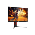 Màn hình gaming AOC 27G4 (27.0 inch, Full HD, 1ms, 180Hz, 300cd/m², IPS)