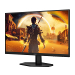 Màn hình gaming AOC 27G42E (27 inch, Full HD, 0.5ms, 180Hz, 300cd/m², IPS)