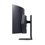 Màn hình gaming cong LG UltraGear 45GS95QE-B (44.5 inch, WQHD 3440x1440, 0.03ms, 240Hz, 275cd/m², OLED)
