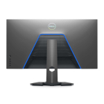Màn hình gaming Dell G3223Q (31.5 inch, 4K 3840x2160, 4ms, 144Hz, IPS)