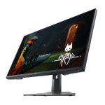 Màn hình gaming Dell G3223Q (31.5 inch, 4K 3840x2160, 4ms, 144Hz, IPS)