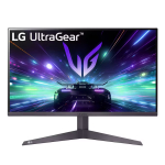 Màn hình gaming LG UltraGear 24GS50F-B (23.7 inch, Full HD, 5ms, 180Hz, 250cd/m², VA)