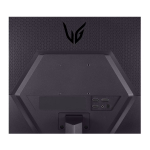 Màn hình gaming LG UltraGear 24GS50F-B (23.7 inch, Full HD, 5ms, 180Hz, 250cd/m², VA)