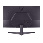 Màn hình gaming LG UltraGear 24GS50F-B (23.7 inch, Full HD, 5ms, 180Hz, 250cd/m², VA)
