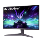 Màn hình gaming LG UltraGear 24GS50F-B (23.7 inch, Full HD, 5ms, 180Hz, 250cd/m², VA)