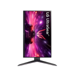 Màn hình gaming LG UltraGear 24GS65F-B (23.8 inch, Full HD, 1ms, 180Hz, 300cd/m², IPS)