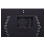 Màn hình gaming LG UltraGear 27GR93U-B (27 inch, 4K 3840x2160, 1ms, 144Hz, 400cd/m², IPS, Loa)