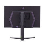Màn hình gaming LG UltraGear 27GR93U-B (27 inch, 4K 3840x2160, 1ms, 144Hz, 400cd/m², IPS, Loa)