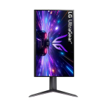 Màn hình gaming LG UltraGear 27GS65F-B (27 inch, Full HD, 1ms, 180Hz, 300cd/m², IPS)