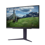 Màn hình gaming LG UltraGear 27GS85Q-B (27 inch, QHD 2560x1440, 1ms, 200Hz, 400cd/m², Nano IPS)