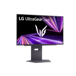 Màn hình gaming LG UltraGear 27GX790A-B (27 inch, QHD 2560x1440, 0.03ms, 480Hz, 1040cd/m², OLED)