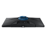 Màn hình gaming Samsung Odyssey G4 LS27BG400EEXXV (27 inch, Full HD, 1ms, 240Hz, 400cd/m², IPS)