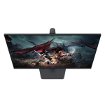 Màn hình gaming Samsung Odyssey G5 LS27DG502EEXXV (27 inch, QHD 2560x1440, 1ms, 180Hz, IPS)