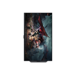 Màn hình gaming Samsung Odyssey G5 LS27DG502EEXXV (27 inch, QHD 2560x1440, 1ms, 180Hz, IPS)