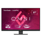 Màn hình gaming Viewsonic VX2758A 2K PRO 2 (27.0 inch, 2K, 1ms, 185Hz, 300cd/m², IPS)
