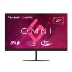 Màn hình gaming Viewsonic VX2779 HD PRO (27 inch, Full HD, 1ms, 180Hz, 250cd/m², IPS)