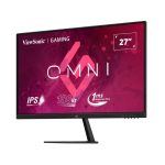 Màn hình gaming Viewsonic VX2779 HD PRO (27 inch, Full HD, 1ms, 180Hz, 250cd/m², IPS)