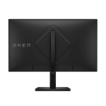 Màn hình HP Omen 27q Gaming 780H5AA (27.0 inch, QHD 2560x1440, 1ms, 165Hz, 400cd/m², IPS)
