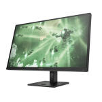 Màn hình HP Omen 27q Gaming 780H5AA (27.0 inch, QHD 2560x1440, 1ms, 165Hz, 400cd/m², IPS)