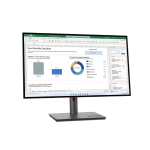 Màn hình Lenovo Think Vision P27h-30 63A1GAR1WW (27 inch, 2K 2560x1440, 4ms, 60HZ, 350cd/m², IPS, USB-C)