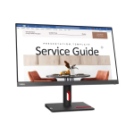 Màn hình Lenovo Think Vision S24i-30 63DEKAR3WW (23.8 inch, Full HD, 4ms, 100Hz, 250cd/m², IPS)