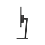 Màn hình Lenovo ThinkVision E24-40 64BAMAR1VN (23.8 inch, Full HD, 4ms, 100Hz, 250cd/m², IPS, Loa)