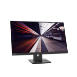 Màn hình Lenovo ThinkVision E24-40 64BAMAR1VN (23.8 inch, Full HD, 4ms, 100Hz, 250cd/m², IPS, Loa)