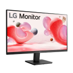 Màn hình LG 27MR400-B (27 inch, Full HD, 5ms, 100Hz, 250cd/m², IPS)