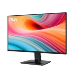 Màn hình MSI PRO MP251 E2 (24.5 inch, Full HD, 1ms, 120Hz, 300cd/m², IPS, Loa)