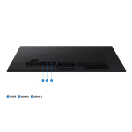 Màn hình Samsung LS27F320GAEXXV (27 inch, Full HD, 5ms, 120Hz, 250cd/m², IPS)