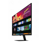 Màn hình thông minh Samsung M7 LS43DM702UEXXV (43 inch, 4K 3840x2160, 4ms, 300cd/m², VA, Tích hợp Loa)