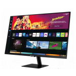 Màn hình thông minh Samsung M7 LS43DM702UEXXV (43 inch, 4K 3840x2160, 4ms, 300cd/m², VA, Tích hợp Loa)