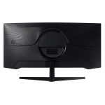 Màn hình ultrawide Samsung LC34G55TWWEXXV (34 inch, UWQHD 3440x1440, 1ms, 165Hz, VA)