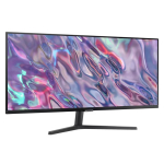Màn hình ultrawide Samsung ViewFinity LS34C500GAEXXV (34 inch, UWQHD 3440x1440, 5ms, 100Hz, VA)