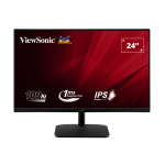 Màn hình Viewsonic VA2432-H (23.8 inch, Full HD, 1ms, 100Hz, 250cd/m², IPS)