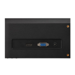 Màn hình Viewsonic VA2432-H (23.8 inch, Full HD, 1ms, 100Hz, 250cd/m², IPS)