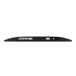 Màn hình Viewsonic VX2780-2K-SHDJ-2 (27 inch, QHD 2560x1440, 4ms, 250cd/m², IPS)