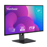 Màn hình Viewsonic VX2780-2K-SHDJ-2 (27 inch, QHD 2560x1440, 4ms, 250cd/m², IPS)