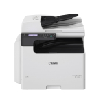 Máy in laser đen trắng Canon IR2224N